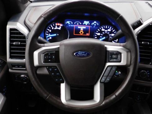 Used 2022 Ford F350 King Ranch w/ FX4 Off-Road Package image 29