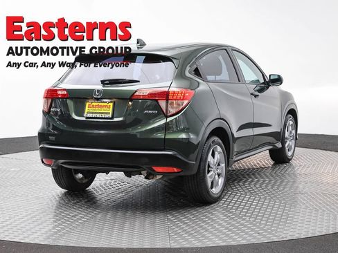 Used 2016 Honda HR-V LX image 5