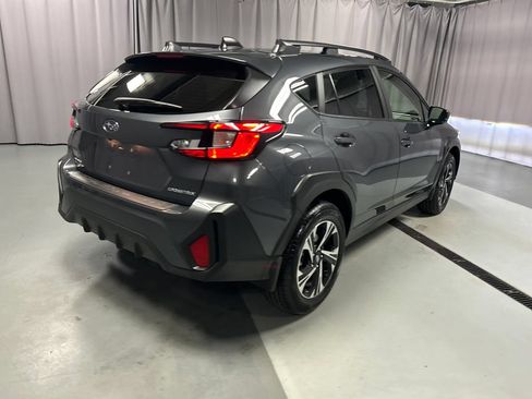 Used 2025 Subaru Crosstrek 2.0i Premium AWD/4WD image 7