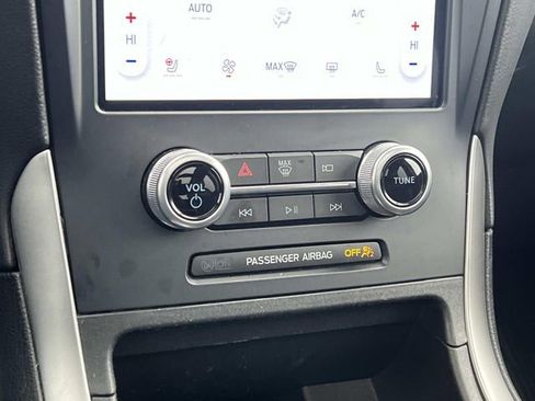 Certified 2023 Ford Edge ST-Line AWD/4WD image 26