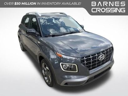 Used 2024 Hyundai Venue Limited