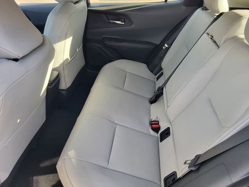 New 2026 Toyota Prius Limited image 14