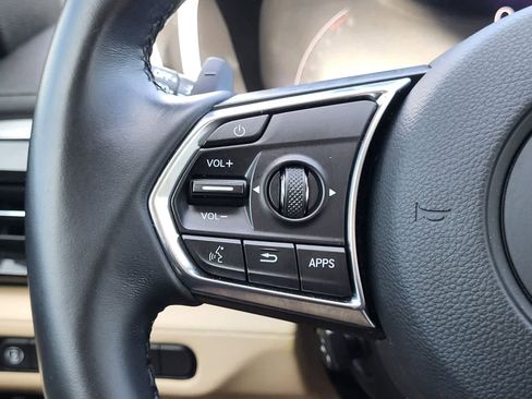 Used 2022 Acura MDX FWD w/ Technology Package image 17