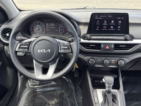 Used 2024 Kia Forte LXS FWD image 20