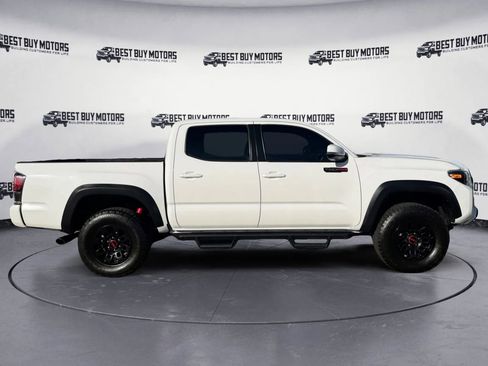 Used 2019 Toyota Tacoma TRD Pro image 9