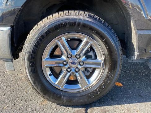 Used 2024 Ford F150 XLT image 21