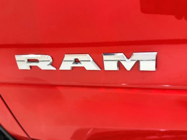 Used 2026 RAM 2500 Big Horn AWD/4WD image 12