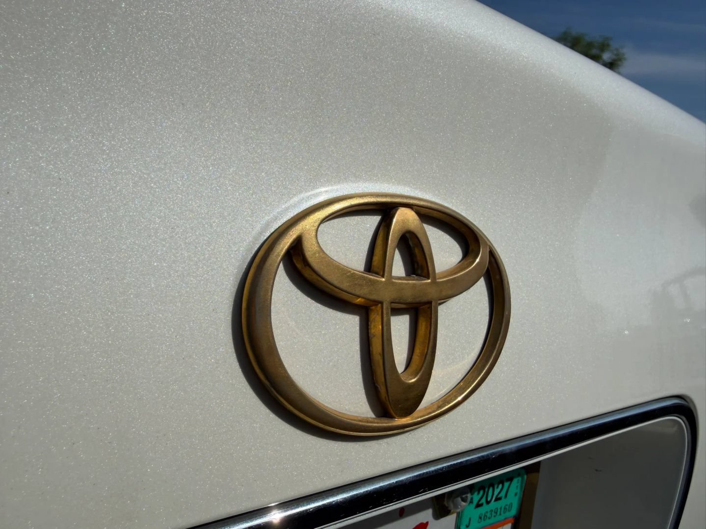 Used 1999 Toyota Avalon XL FWD image 11