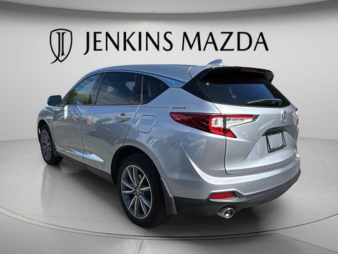Used 2020 Acura RDX FWD w/ Technology Package image 5