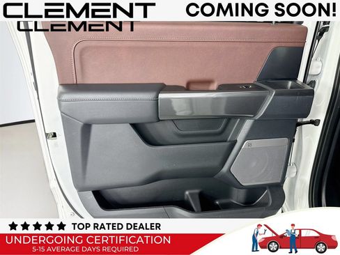 Certified 2023 Ford F150 Lariat AWD/4WD image 31