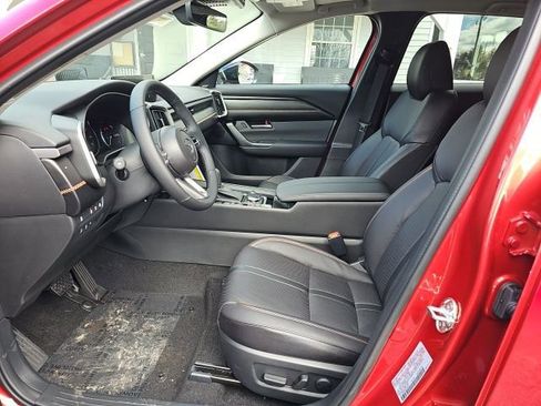 New 2026 MAZDA CX-50 AWD 2.5 Hybrid w/ Cargo Package image 9