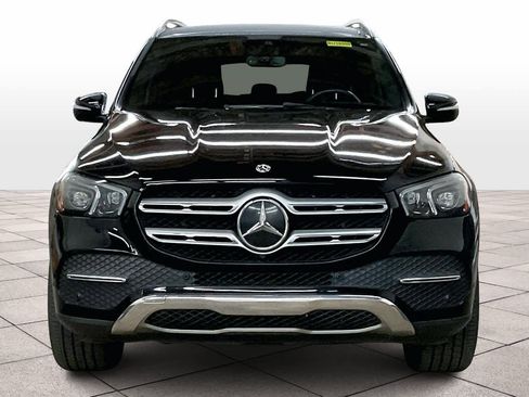 Used 2022 Mercedes-Benz GLE 350 GLE 350 image 3