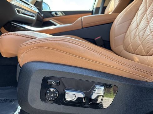 Used 2023 BMW X7 xDrive40i w/ Premium Package AWD/4WD image 14