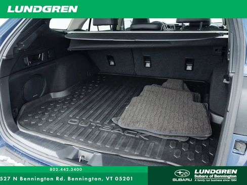 Used 2020 Subaru Outback Limited image 28