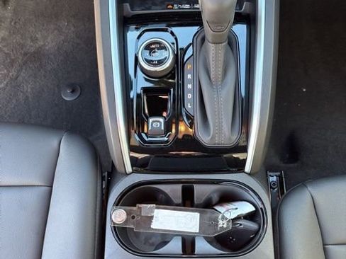 New 2026 Chevrolet Colorado Trail Boss image 18