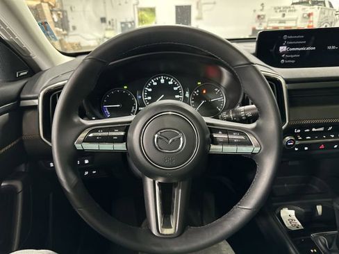 Used 2025 MAZDA CX-50 2.5 Hybrid w/ Cargo Package image 15