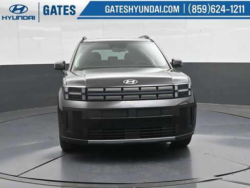 New 2026 Hyundai Santa Fe SEL image 5