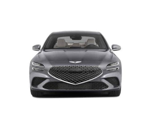 Used 2022 Genesis G70 3.3T w/ Sport Prestige Package AWD/4WD image 7