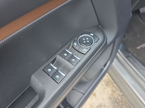 Used 2024 Ford Bronco Sport Outer Banks w/ Tech Package image 19