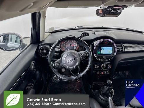 Used 2019 MINI Cooper S w/ Signature Upholstery Package image 23