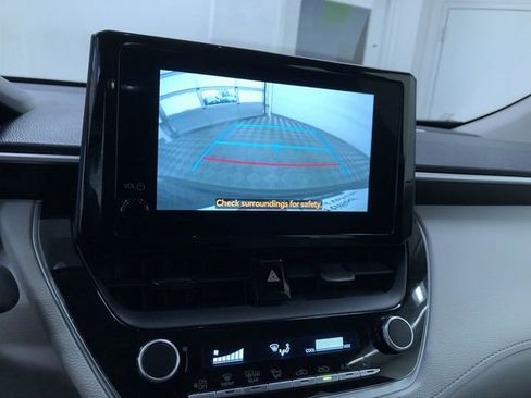 Certified 2023 Toyota Corolla Cross L AWD/4WD image 16