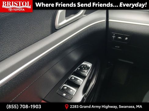 Used 2024 Kia K5 GT-Line image 22