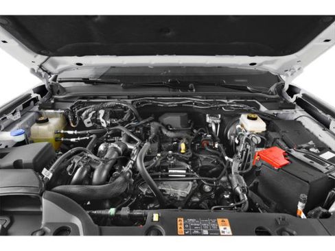 New 2025 Ford Ranger XL image 9