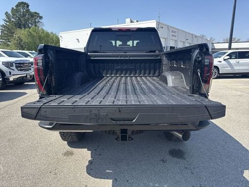 New 2026 GMC Sierra 2500 AT4X image 24