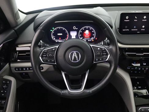Used 2024 Acura MDX SH-AWD w/ Advance Package image 18