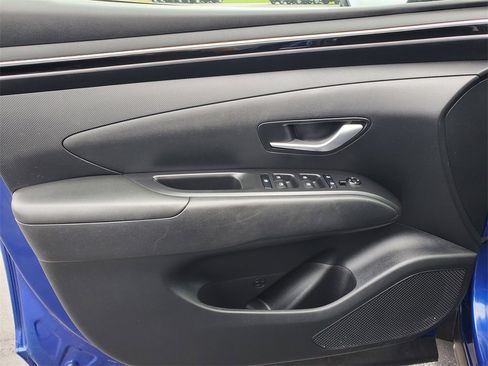 Used 2024 Hyundai Tucson SEL image 20