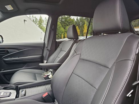 Used 2023 Honda Passport Elite image 25
