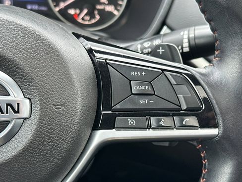 Used 2020 Nissan Altima 2.5 SR w/ Premium Package image 25