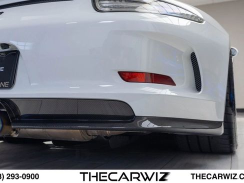 Used 2015 Porsche 911 GT3 RWD image 31