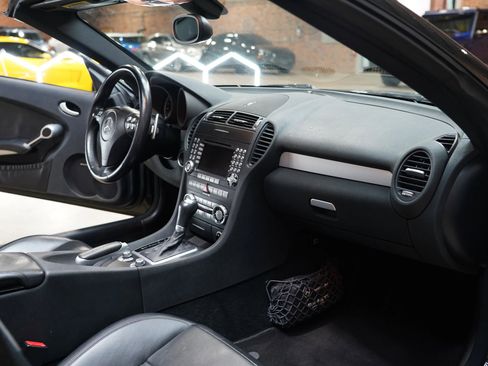 Used 2006 Mercedes-Benz SLK 55 AMG image 53
