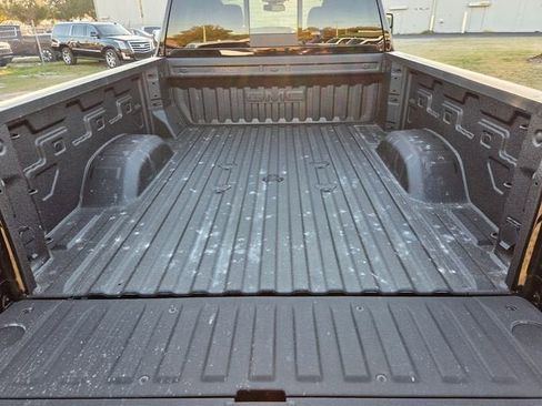 Used 2026 GMC Sierra 2500 AT4 AWD/4WD image 13