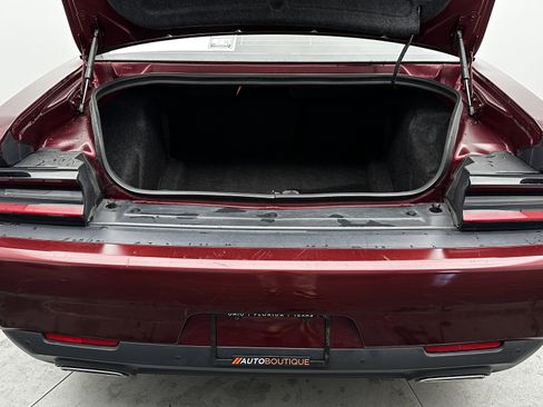 Used 2019 Dodge Challenger GT image 24