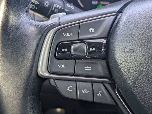 Used 2022 Honda Accord Touring image 25