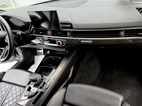 Used 2021 Audi S5 Premium Plus image 15