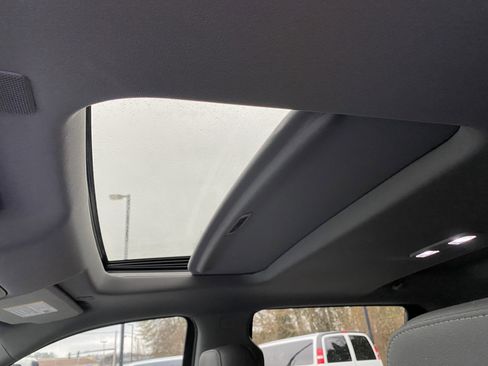 Used 2020 GMC Sierra 1500 SLT w/ SLT Premium Plus Package image 35