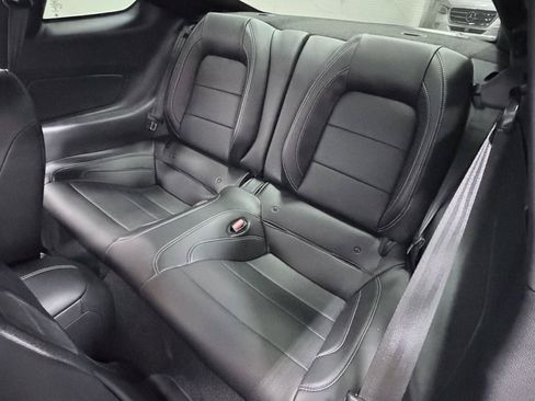 Used 2023 Ford Mustang Mach 1 w/ Equipment Group 700A RWD image 31