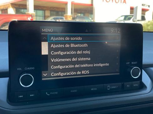 Used 2025 Honda Accord SE image 21