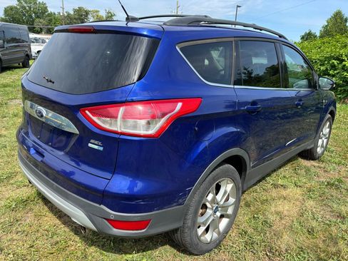 Used 2013 Ford Escape SEL AWD/4WD image 5