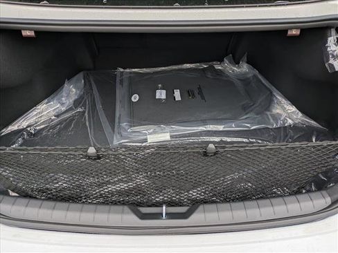 New 2026 Hyundai Sonata SEL image 19