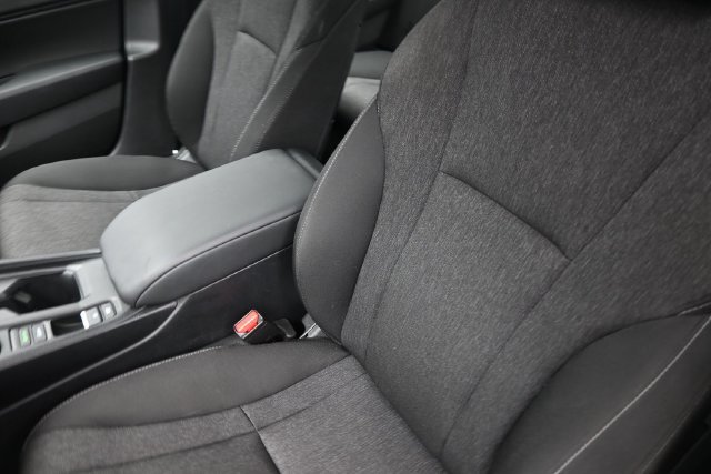 Certified 2025 Honda Accord SE image 18