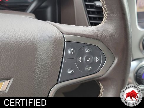 Used 2019 Chevrolet Suburban LS w/ All-Season Package RWD image 30