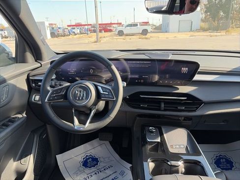 New 2026 Buick Enclave Preferred w/ Power Package image 14