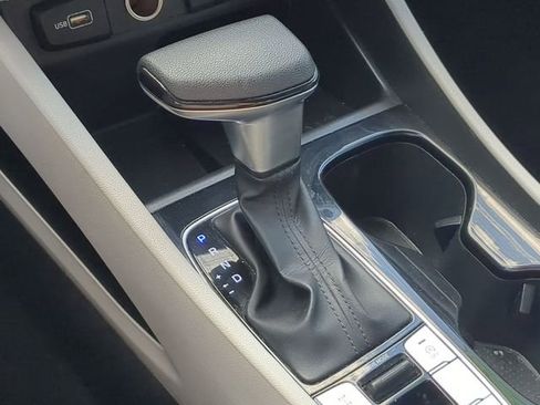 Used 2024 Hyundai Tucson SEL image 34