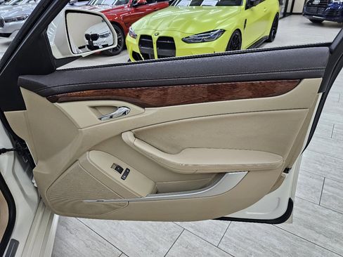 Used 2013 Cadillac CTS Premium image 36