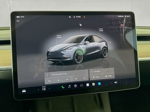 Used 2022 Tesla Model Y Performance AWD/4WD image 24