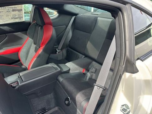 New 2026 Subaru BRZ Limited image 84